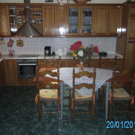 George'S House Apartman Ágios Matthaíos Kültér fotó