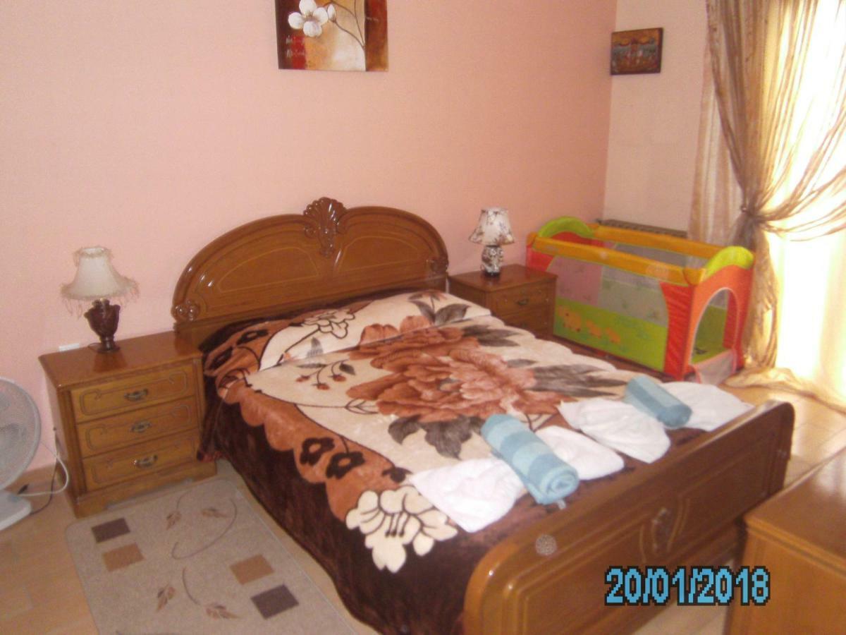 George'S House Apartman Ágios Matthaíos Kültér fotó