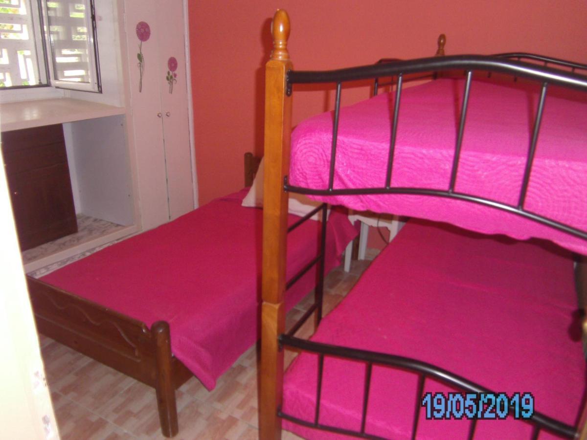 George'S House Apartman Ágios Matthaíos Kültér fotó