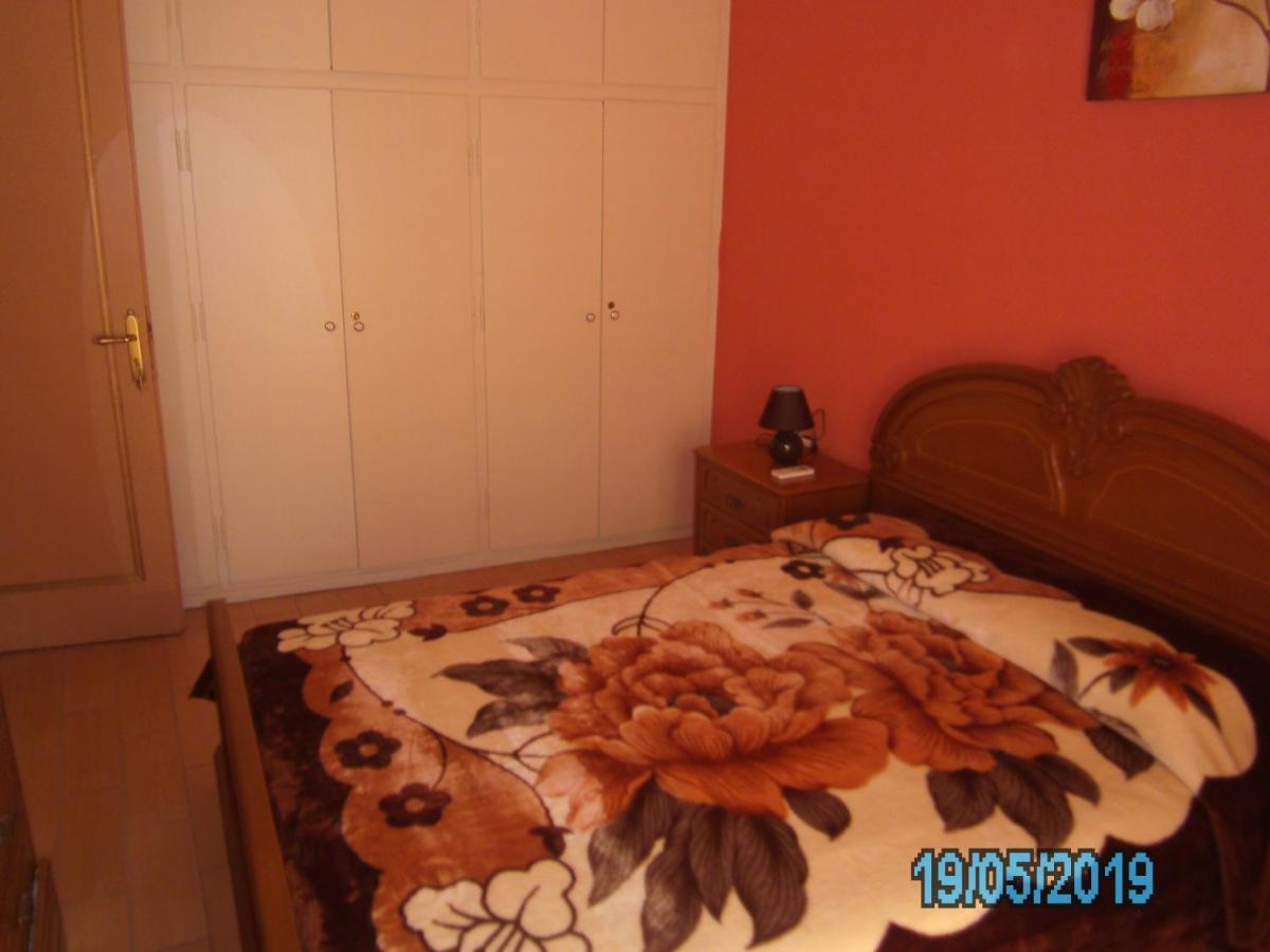 George'S House Apartman Ágios Matthaíos Kültér fotó